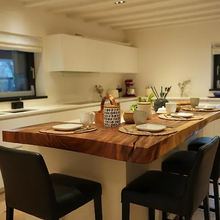 Top Hill Cottage Вилла *