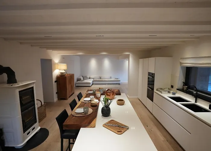 Top Hill Cottage Вилла *