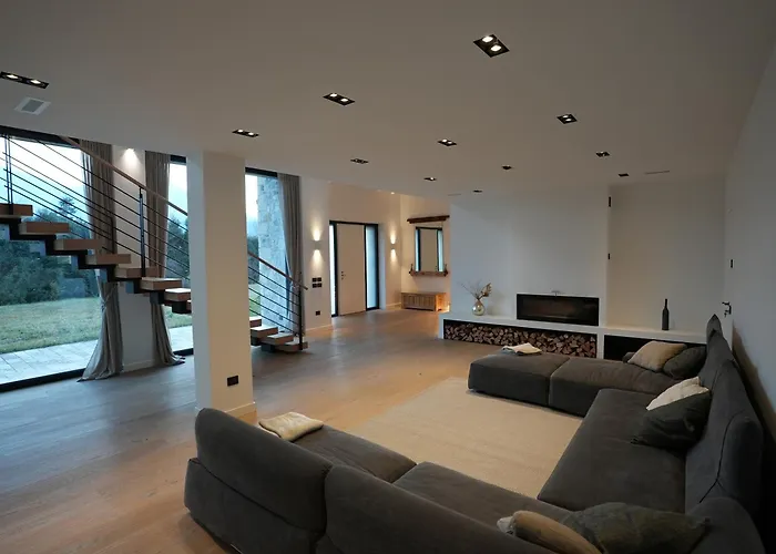 Top Hill Cottage Вилла Viaso