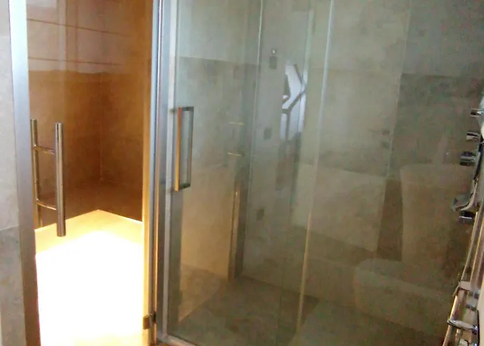 Top Hill Cottage Вилла *